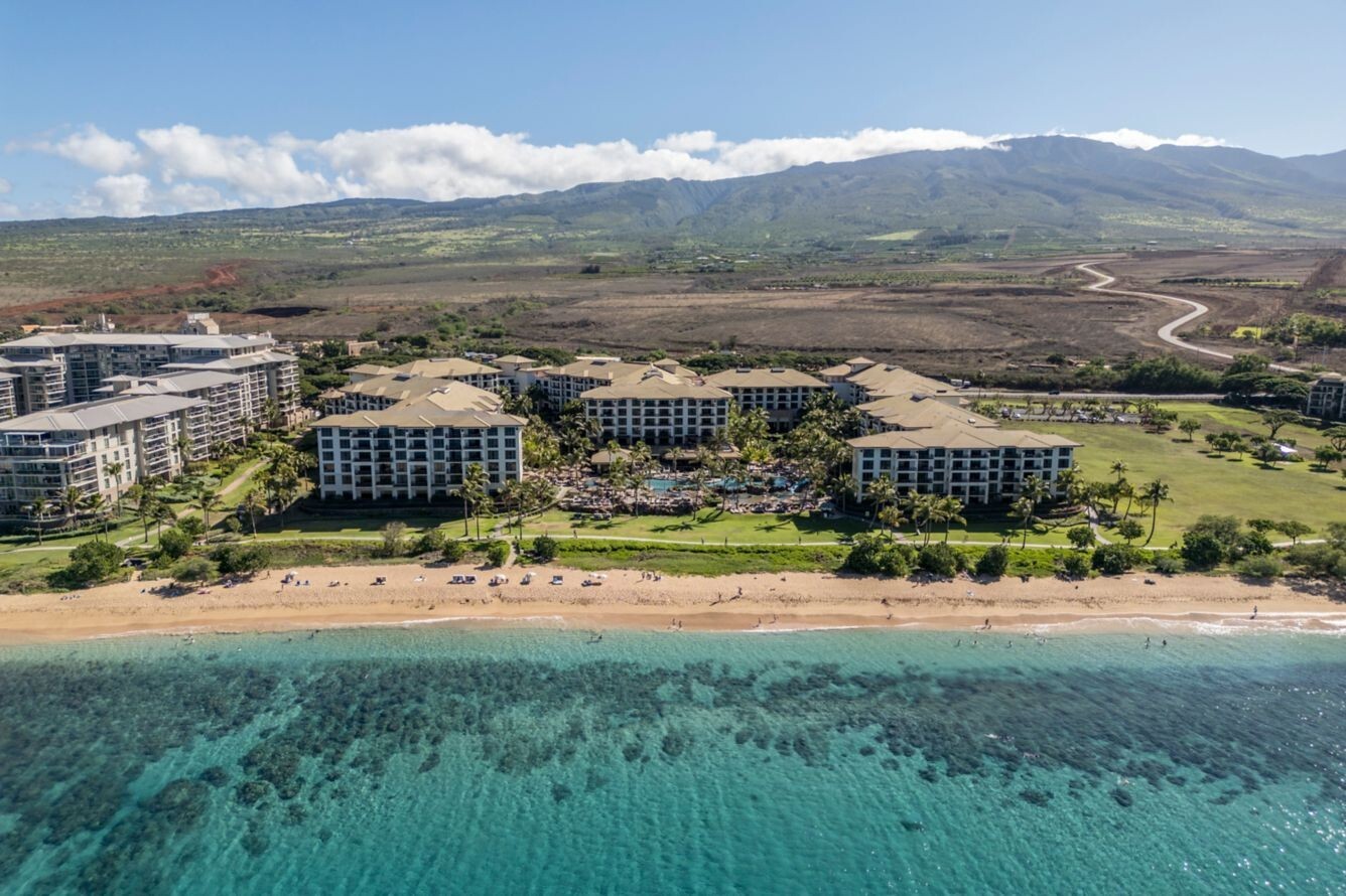 Marriott Westin Nanea Ocean Villas Resort Maui Hotel 2 BR 5 Night ANY YEAR