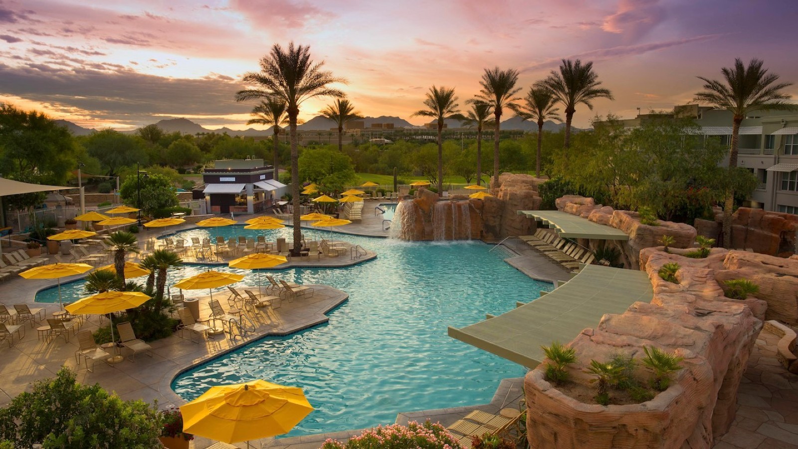 Marriott’s Canyon Villas, 2br Condo, Feb 13 to 20, 2027, Free WIFI