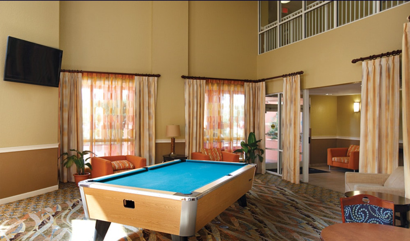 Wyndham Palm Aire 2 Bedroom DLX Pompano Beach Florida 5 nights July 19-24 2026