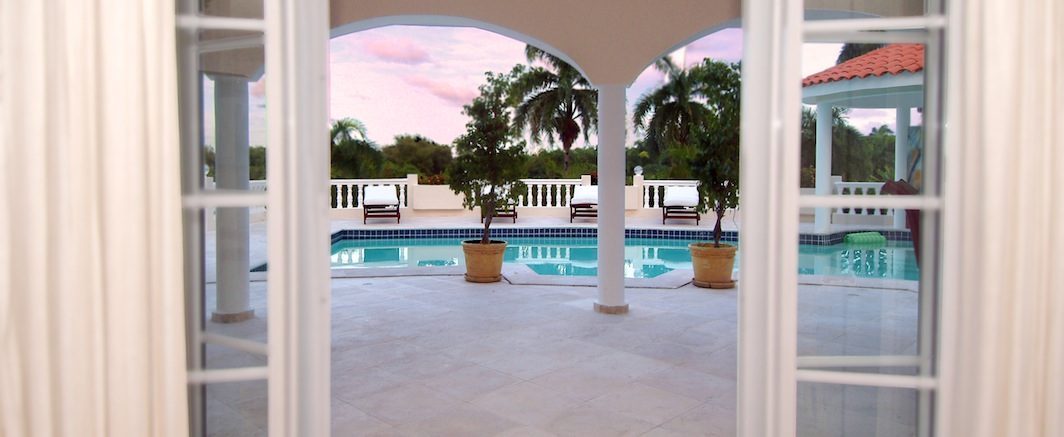LifeStyle Holiday Resort V.I.P. The Crown Villa Puerto Plata D.R