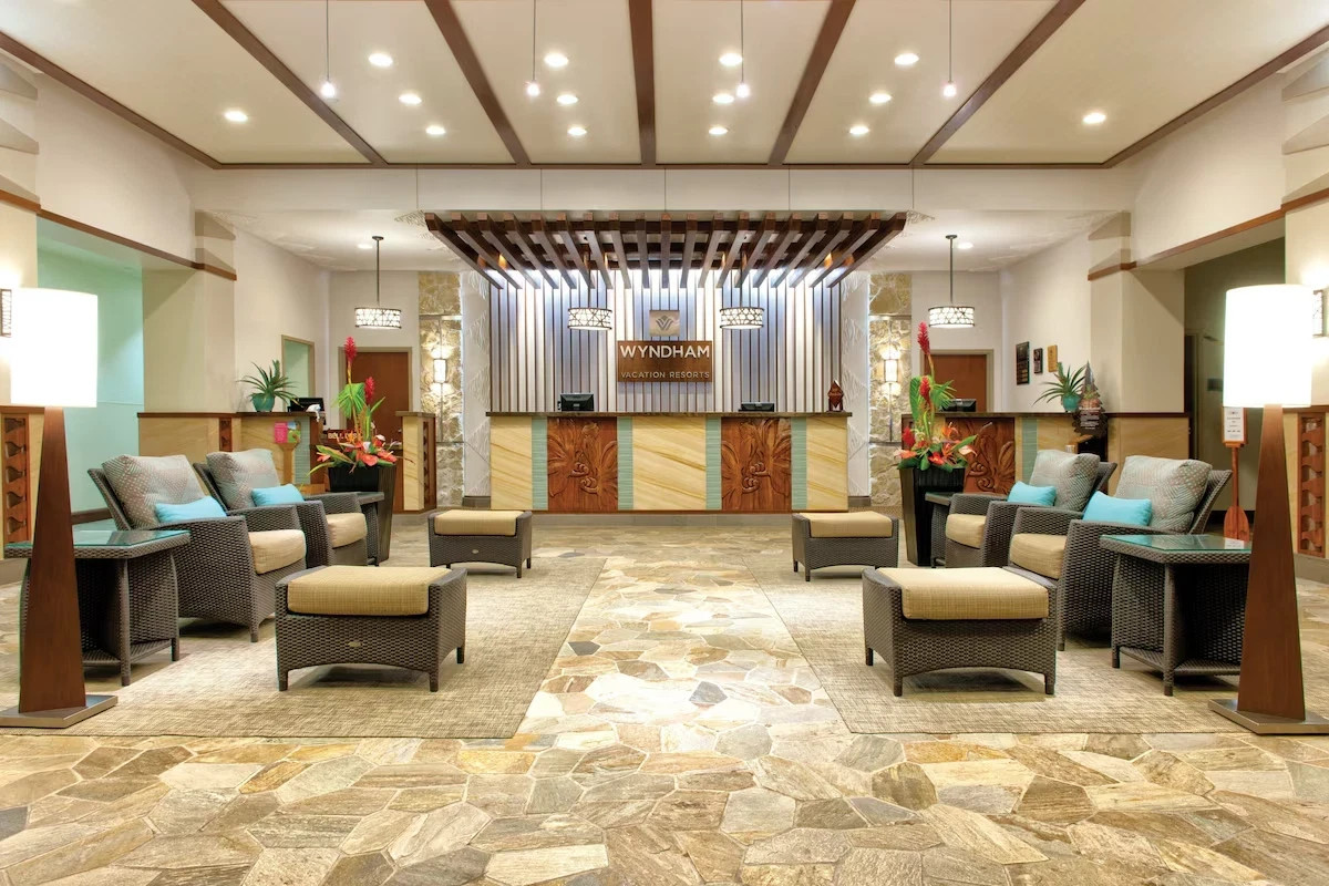 Hawaii-Waikiki Beach $1190 (8/1-7) dates can switch7D 6N Studio Junior sleeps 4