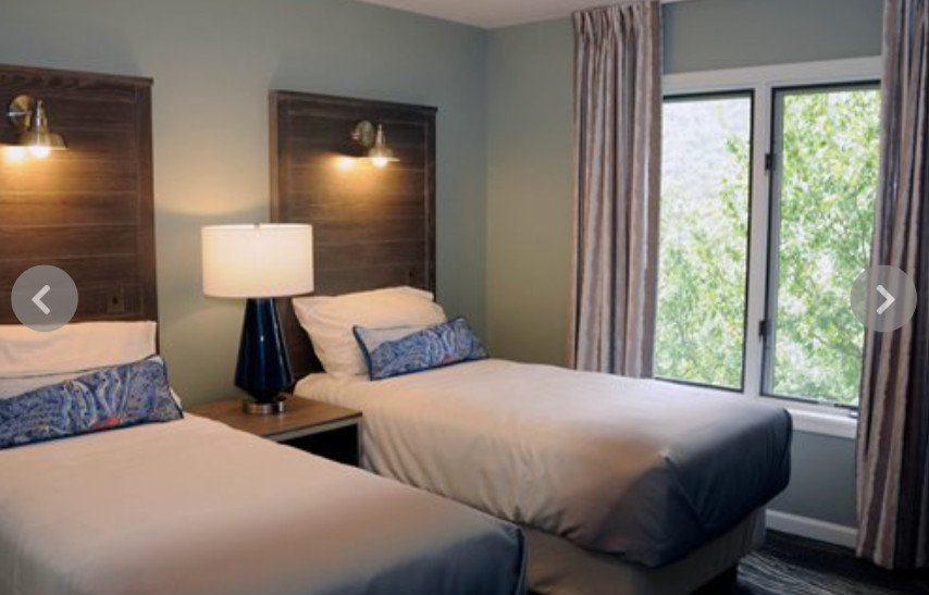 SALE! DEC 19-26 WEEK~ Summit at Massanutten ~VA~2 BR/2 BA~PRICE IS FOR WEEK!