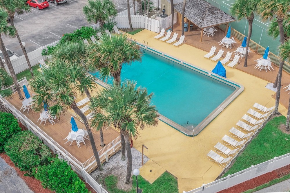 Jan 31 – Feb 7, 2027 at Turtle Reef Club, Jensen Beach, 2 BD, Sleeps 6!
