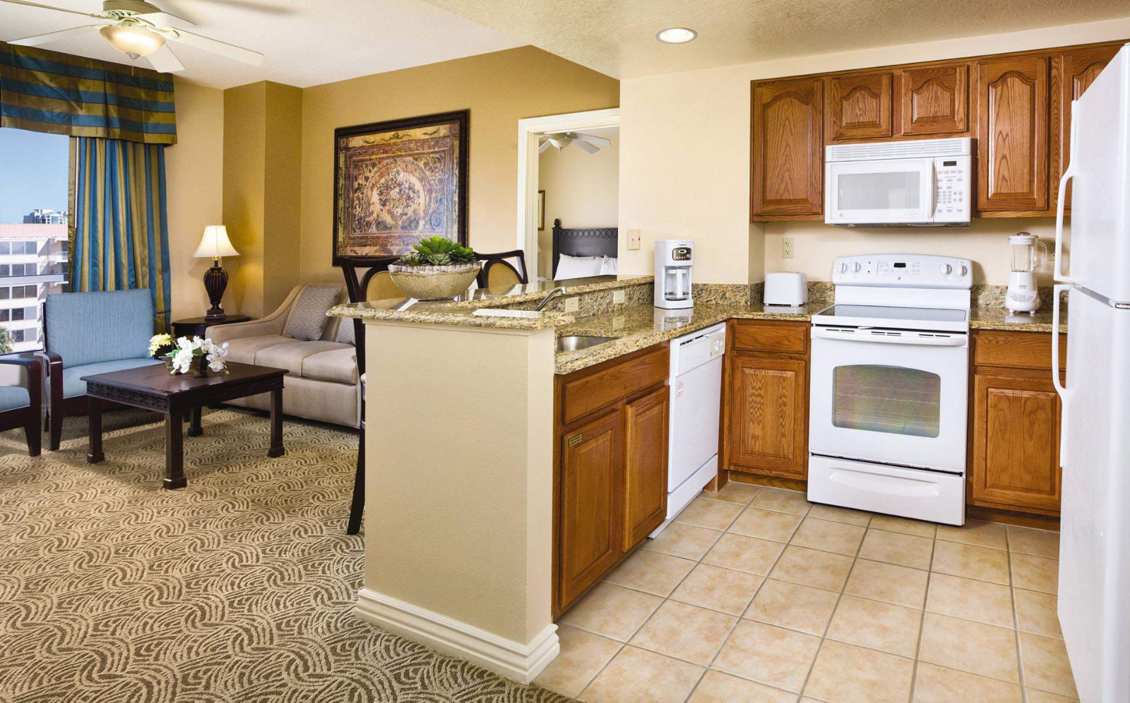Wyndham Grand Desert Fan Favorite Las Vegas 2 bdrm 3 Nights Jul 30 – Aug 2 @@@