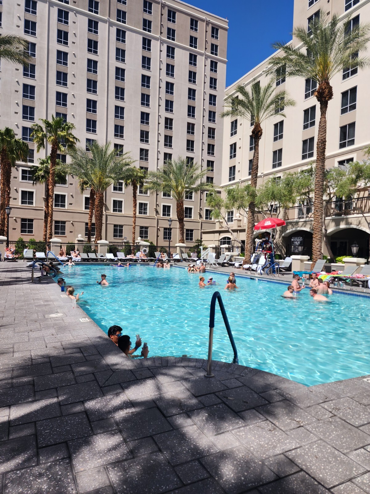 Wyndham Grand Desert, Las Vegas, Nevada. 1 BR Dlx 802.00 Ask For Your Dates.