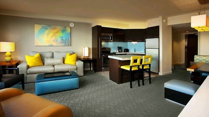 Disney Bay Lake Tower Contemporary Resort Hotel ANY 6 Nights ANY YEAR STUDIO