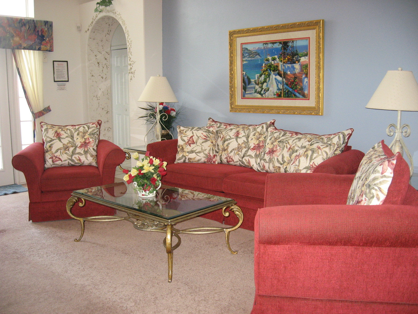 Disney vacation rental – select dates 2022/2023 – call now