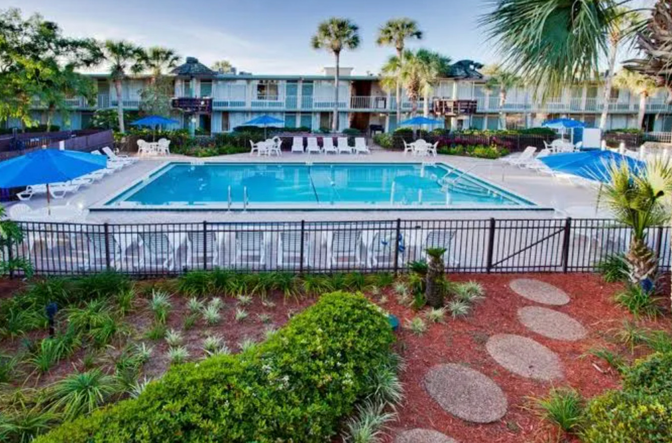 Magic Tree Resort ~ Kissimmee, FL ~ 2BR/Sleeps 6 ~ 7Nts AUG/SEPT/OCT/NOV 2026