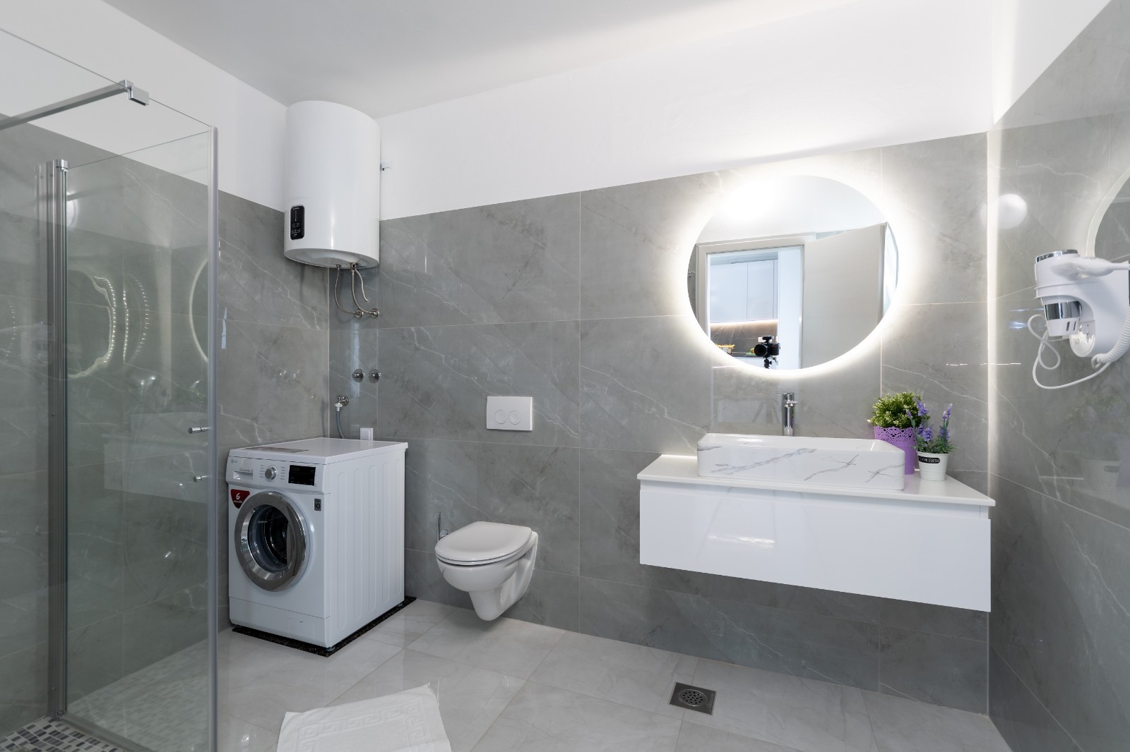Rovinj apartments with swimming poll for rental