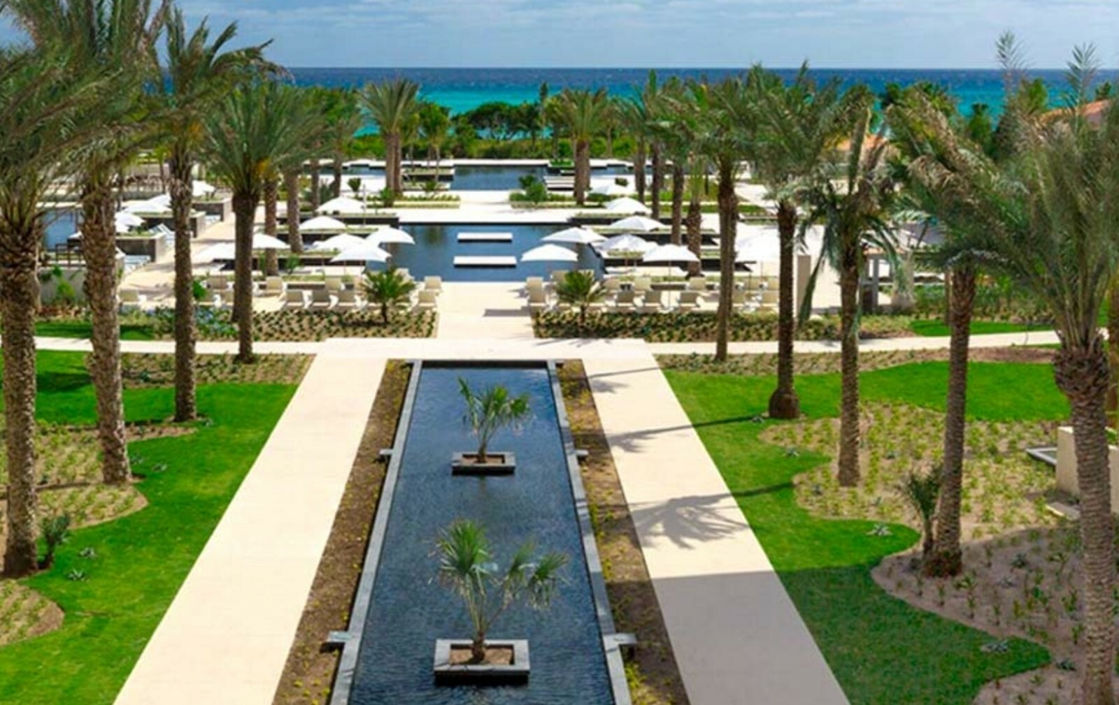All Inclusive Mexico/Dominican Republic UNICO 20 87 Hotel or HARD ROCK Hotel.