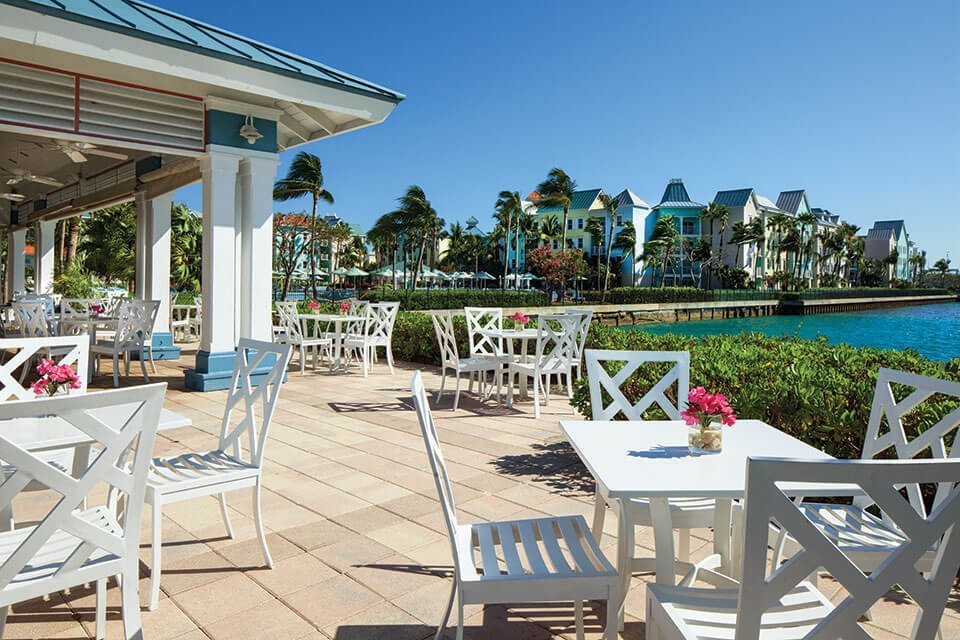 Harborside at Atlantis VACATION RENTAL~2 BR LOCKOFF SLEEPS 8 – 9/5/26-9/12/26