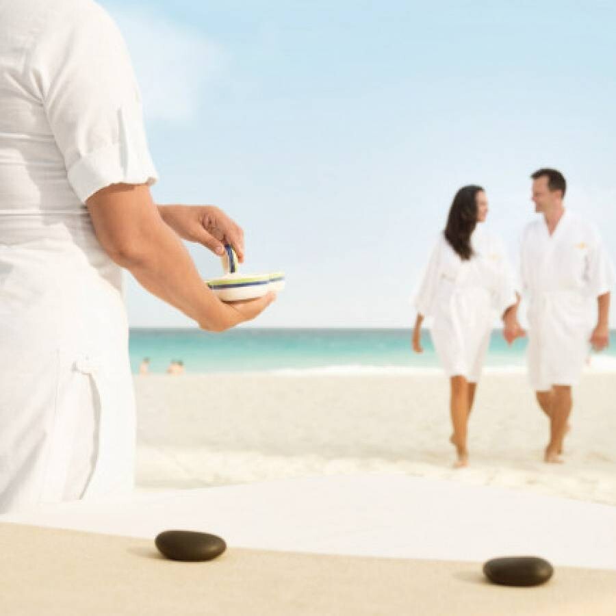 SUNSCAPE RESORT CANCUN ALL INCLUSIVE CARIBBEAN RESORTS LOWER MEMBER RATES!!!