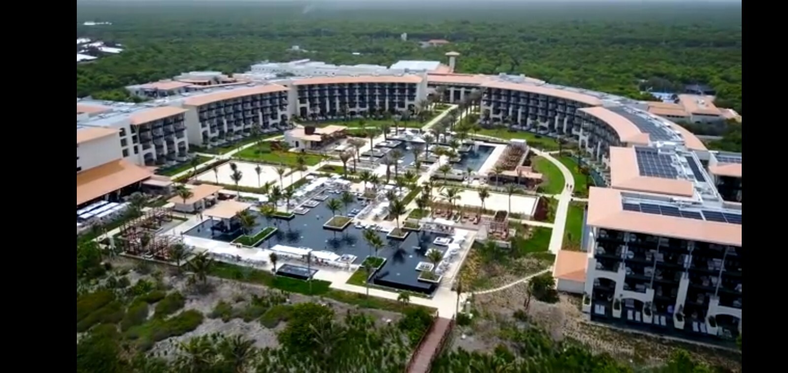 All Inclusive Mexico/Dominican Republic UNICO 20 87 Hotel or HARD ROCK Hotel.