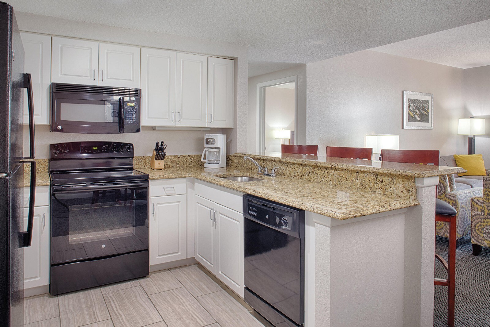 Wyndham Ocean Walk – 1 BR Suite – Multiple Weeks Available! FULL KITCHEN/BALCONY