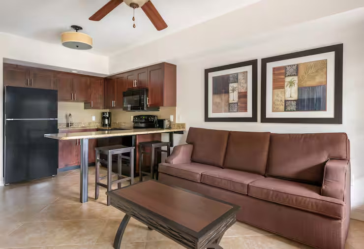 Aqua Sol, a Hilton Vacation Club ~FL~ 1BR Sleeps 4~7Nts JUL/AUG/SEP/OCT/NOV/DEC