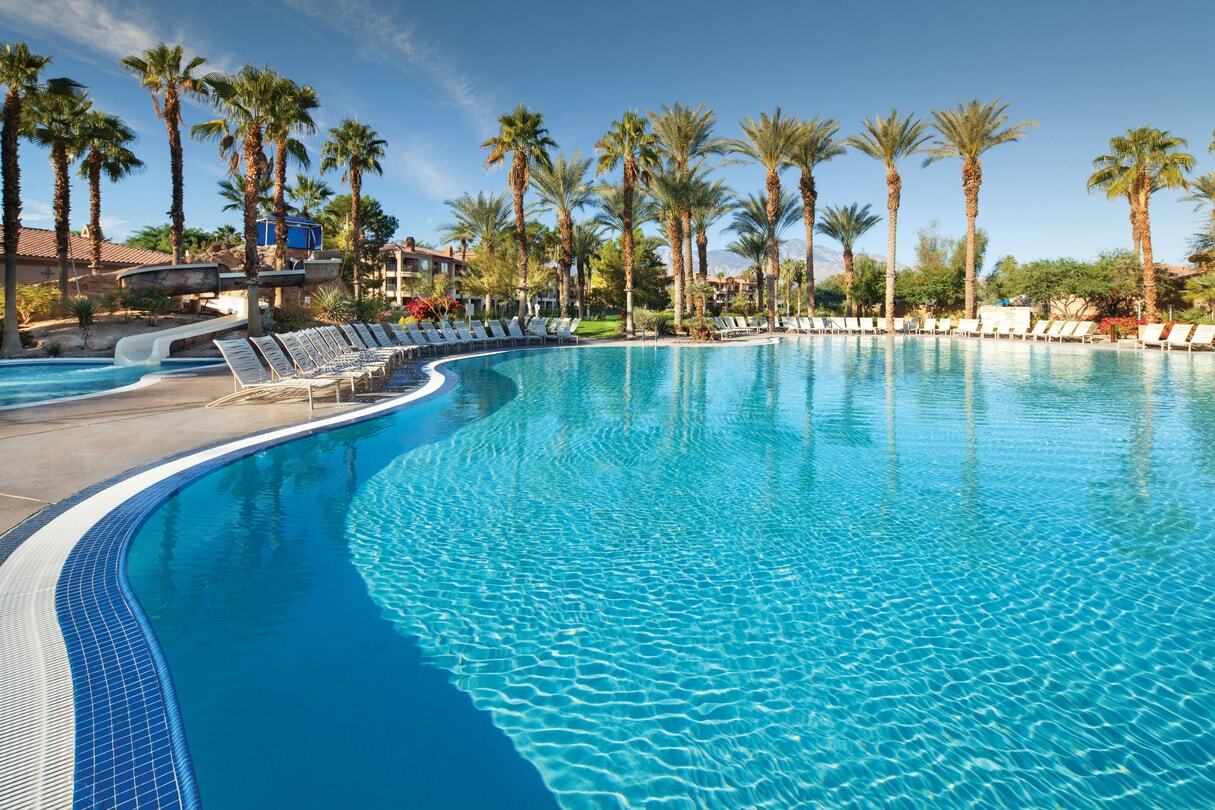 Palm Desert, CA 7 Night Stay Marriott’s Shadow Ridge