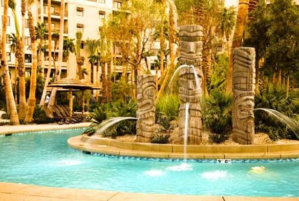 Tahiti Village – Las Vegas, Nevada ~1BR Moorea Suite~ 7Nts AUG/SEPT/OCT/NOV/DEC
