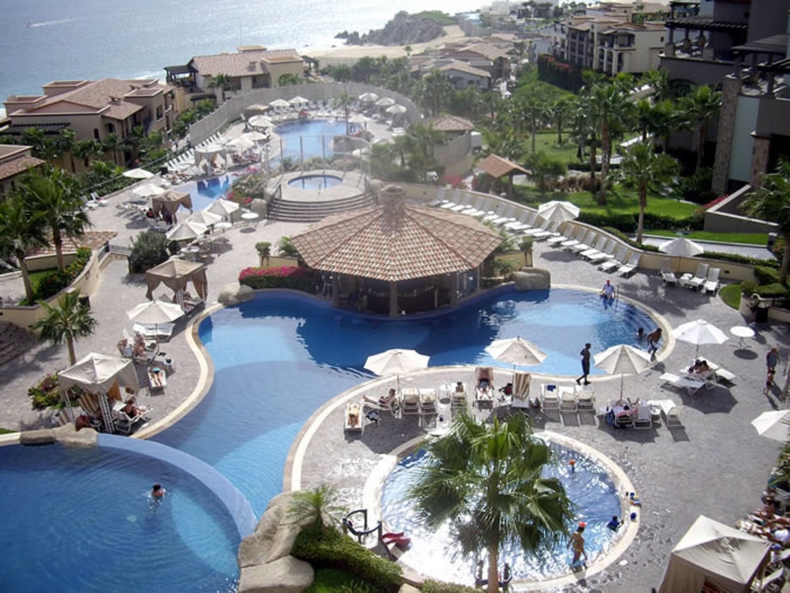 ****Pueblo Bonito Sunset Beach Cabo Studio Suite Sleeps 4 Golf/Spa 2024+****
