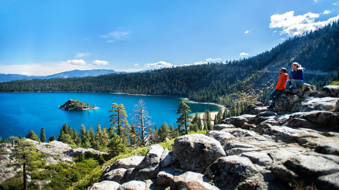 Marriott Timber Lodge Lake Tahoe Ski Resort 2BR VILLA 7 Nights OCT ANY YEAR