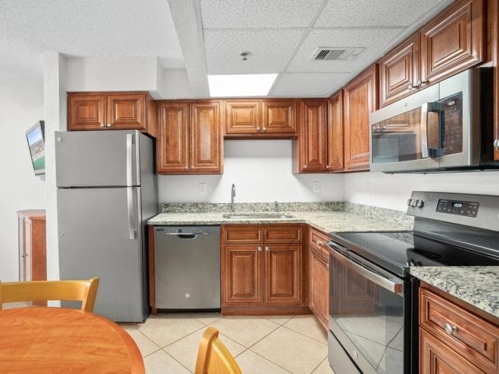Feb 20 – Feb 27, 2027, Tropic Sun Towers, Ormond Beach, 2 BD Oceanview!