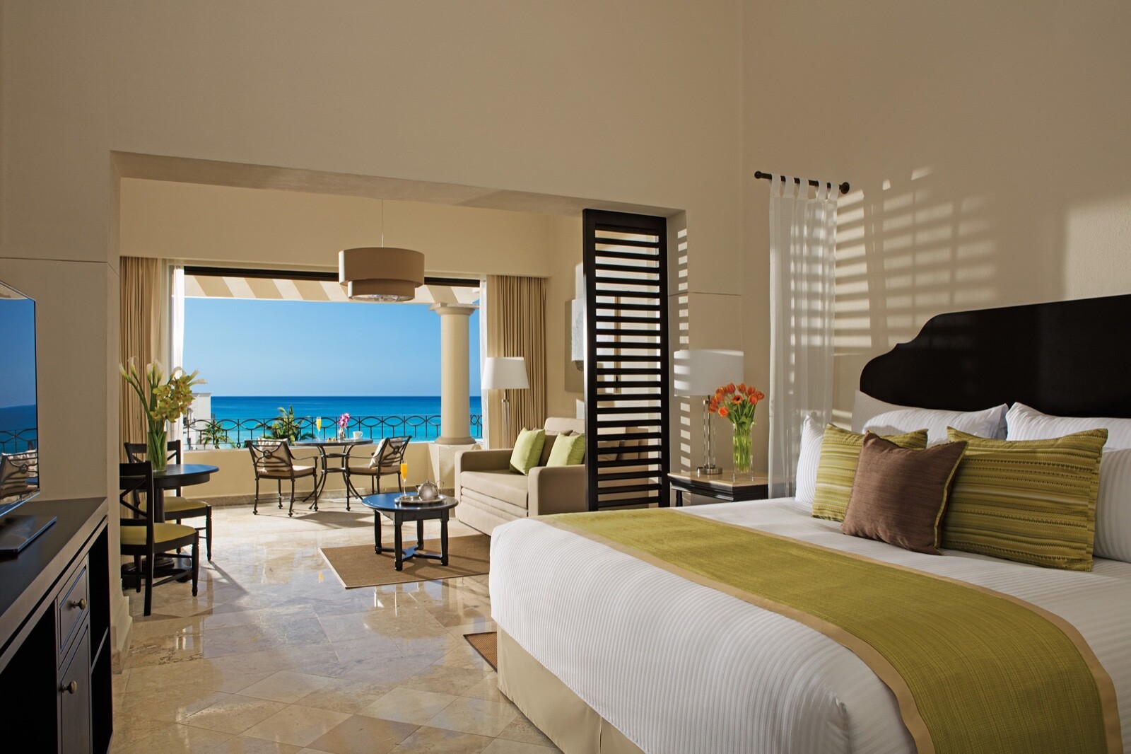 JR. SUITE DREAMS LOS CABOS GOLF RESORT & SPA, LOS CABOS, MX 2026 FLOAT WEEK $995