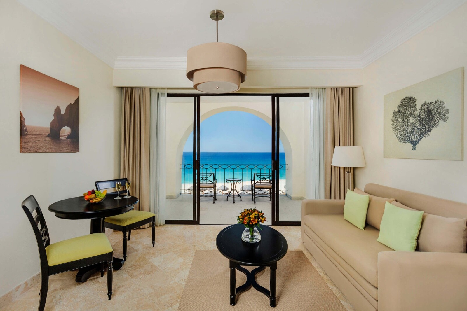 JR. SUITE DREAMS LOS CABOS GOLF RESORT & SPA, LOS CABOS, MX 2026 FLOAT WEEK $995