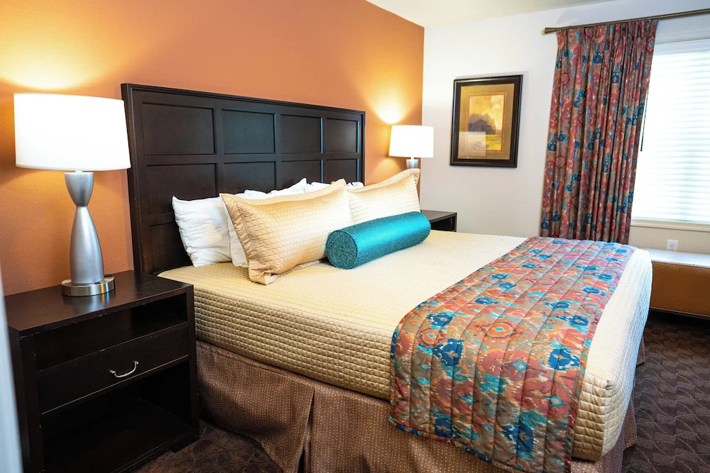 7 night 10/10 to 10/17/26 2BR 2bth Full Kitchen @ Colonies at Williamsburg VA