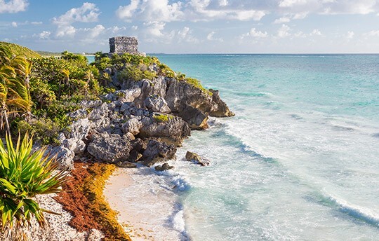 Grand Mayan Riviera Maya 2 BDRM/2BA 8D/7N (No Easter, Christmas or New Years)