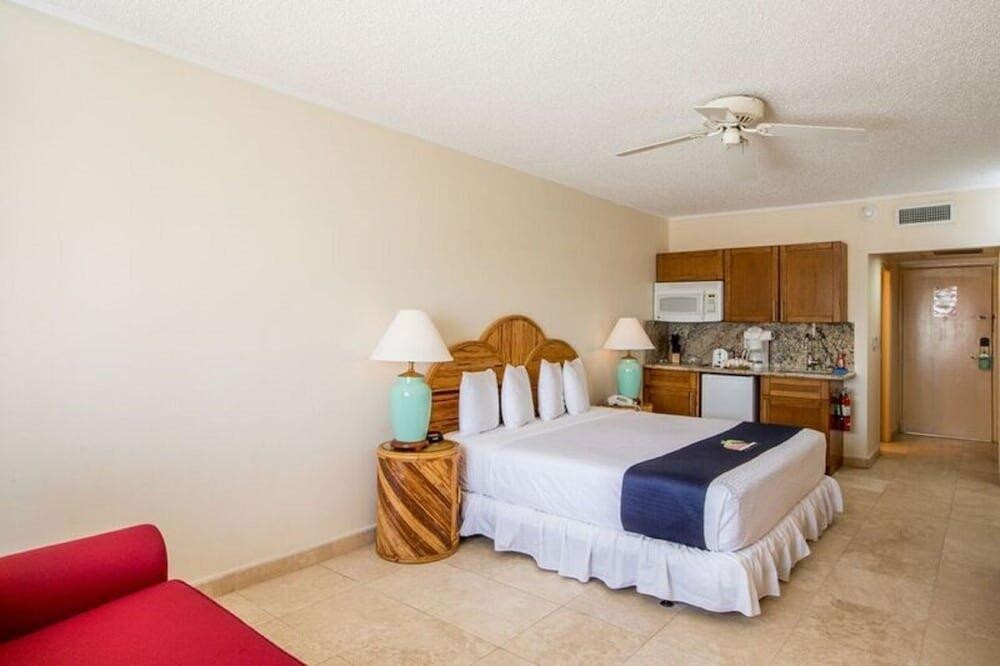 Caribbean Palm Village – ARUBA – Studio/Sleeps 2 – 7Nts OCT/NOV/DEC 2026