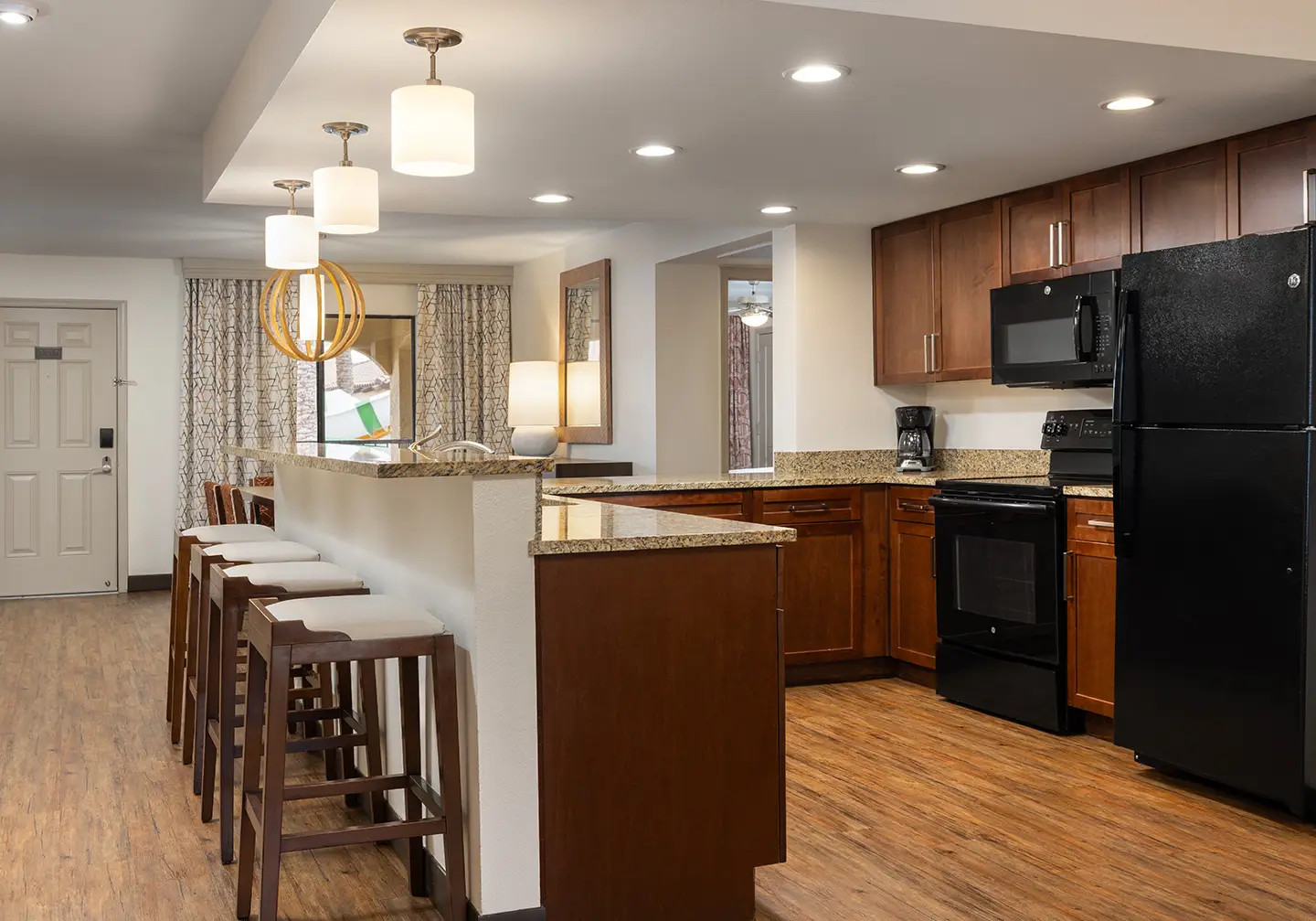 HI Scottsdale Resort Arizona Vacation Rental 1/2 BDRM 2026-2027