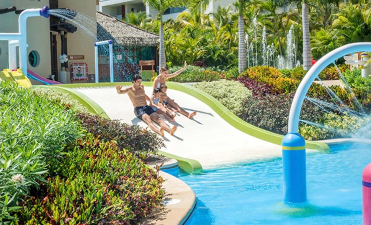 VIDANTA GRAND LUXXE NUEVO VALLARTA TWO BEDROOM PRESIDENTIAL VILLA 1WEEK LOWPRICE